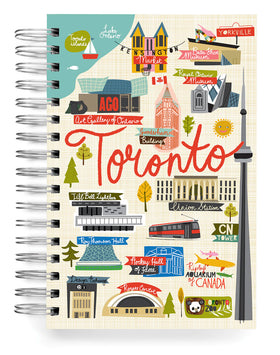 Toronto Jumbo Journal