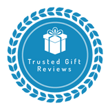 Trusted Gift Reviews logo