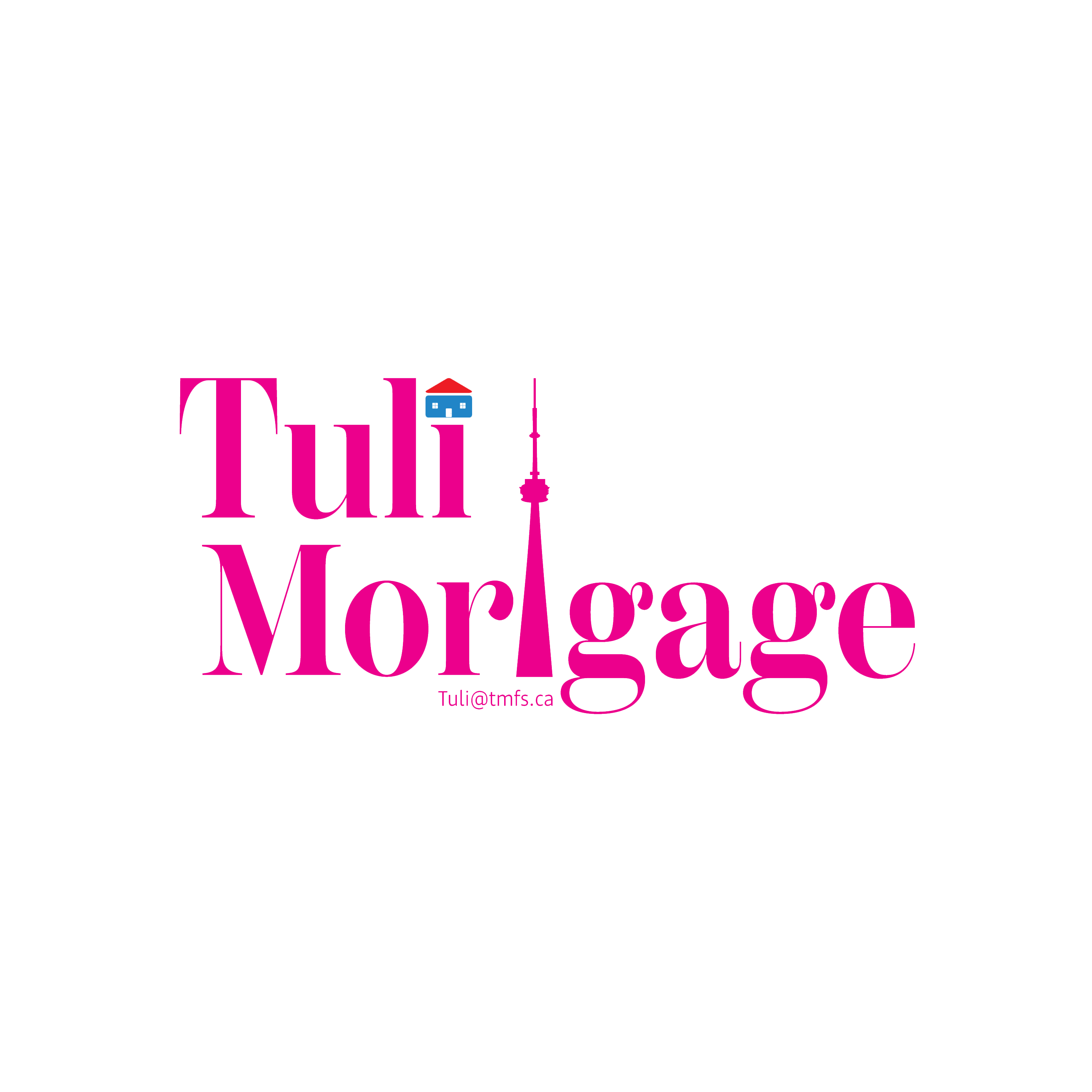 Tuli mortgage logo transparent