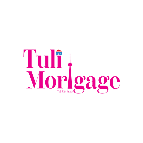 Tuli mortgage logo transparent