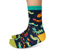 Kids Buggin' Out Socks-1