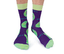 Men's In A Pickle Socks-2
