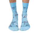 Men's Officially Retired Socks-2