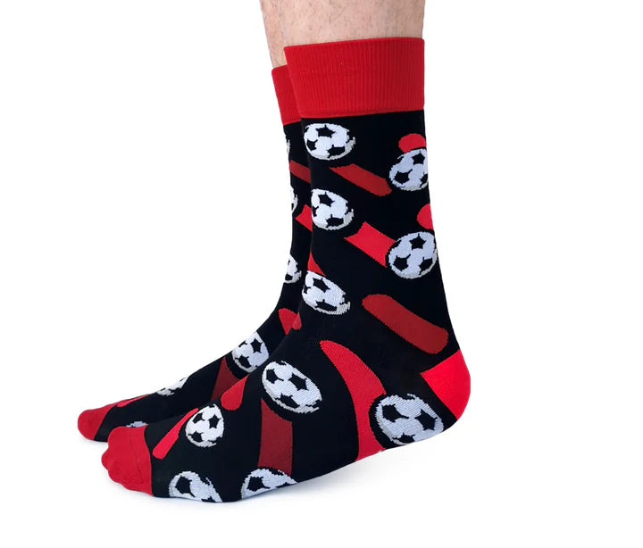 Men's Soccer Socks