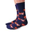 Men's Tandem Hearts Socks-2