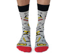 Men's Tool Time Socks-2