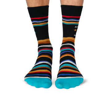 Men's Adulting Socks - 0