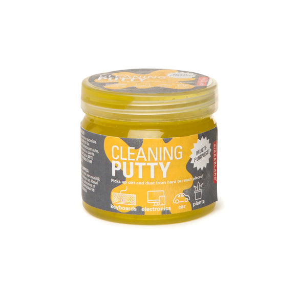 Cleaning Putty