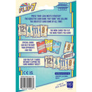 Flip 7 - Peggable-5