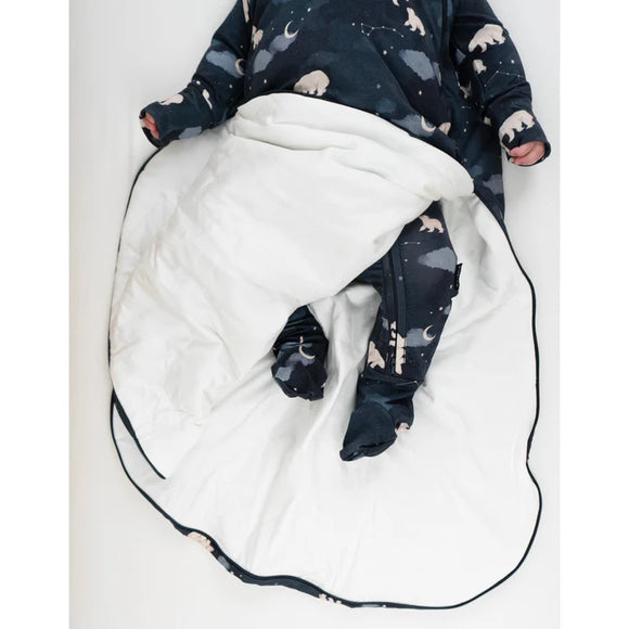 1.0 TOG Sleep Sack - Polar Bears (Belan. J)