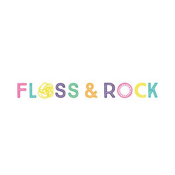 Floss & Rock