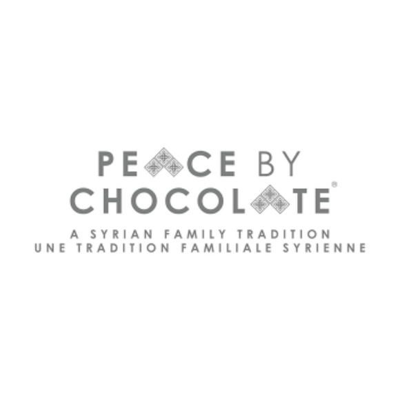 Peace by Chocolate