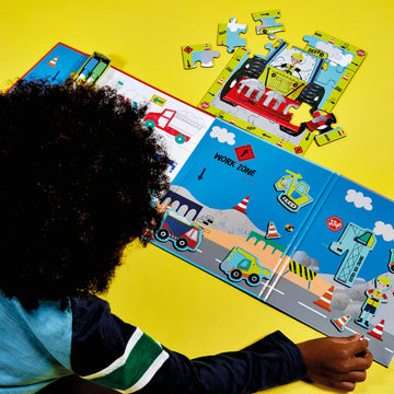 Construction Magnetic Multi Play - 0