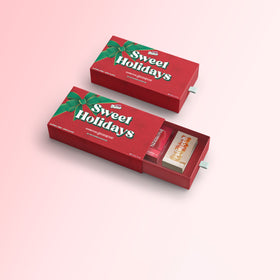 Sweet Holidays Gift Set