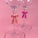 Tie One On | Bow Drink Markers 6 PC-3