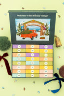 Villager Puzzles Advent Calendar-2