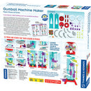 Gumball Machine Maker - Super Stunts and Tricks-2