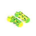 Women's Lemon & Lime Ankle Socks
