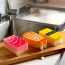 Sponges Washabi-3