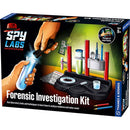 Spy Labs: Forensic Investigation Kit-1