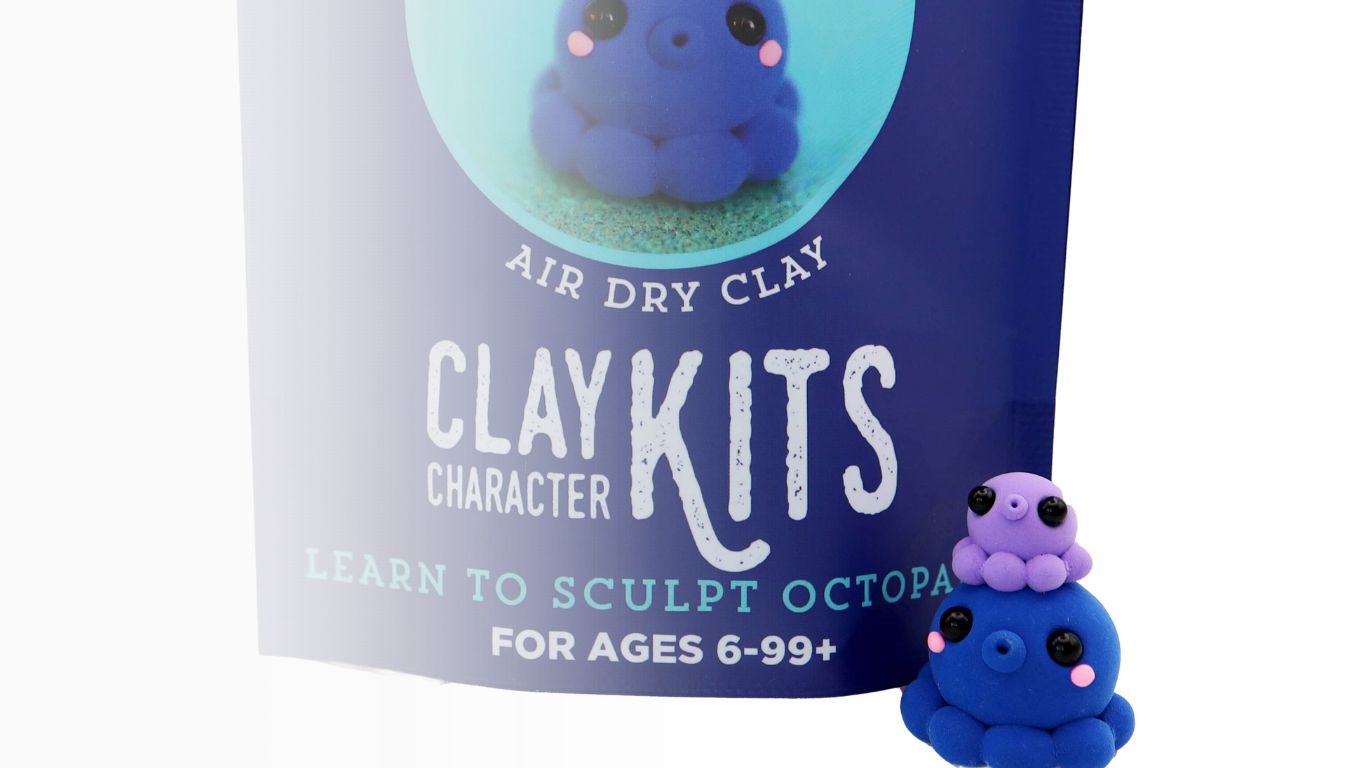 Kids Crafting Class