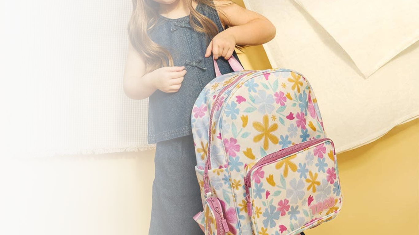 Gear Up For Class 🍎