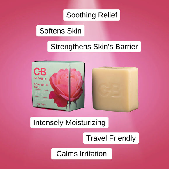 Body Balm Bar