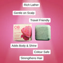 Solid Shampoo Bar-2