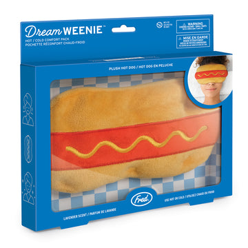 Comfort Pack - Dream Weenie