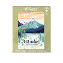 Villager Puzzles | Whistler Mountain | 500-Piece Puzzle for Adults-2