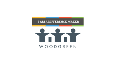 Woodgreen Community Services logo