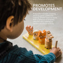 Woodland Counting Game-4