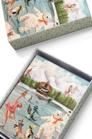 Skating Day Card Box Set-1