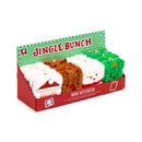 Christmas Jingle Bunch Plush A7 Mini Notepad-3