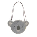 Kimmy Koala Fluffy Bag-1