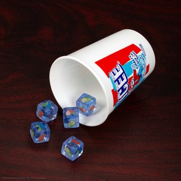YAHTZEE®: ICEE®