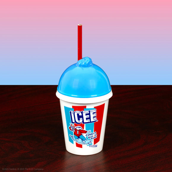 YAHTZEE®: ICEE®