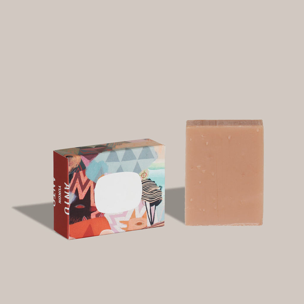 Muskoka Bar Soap