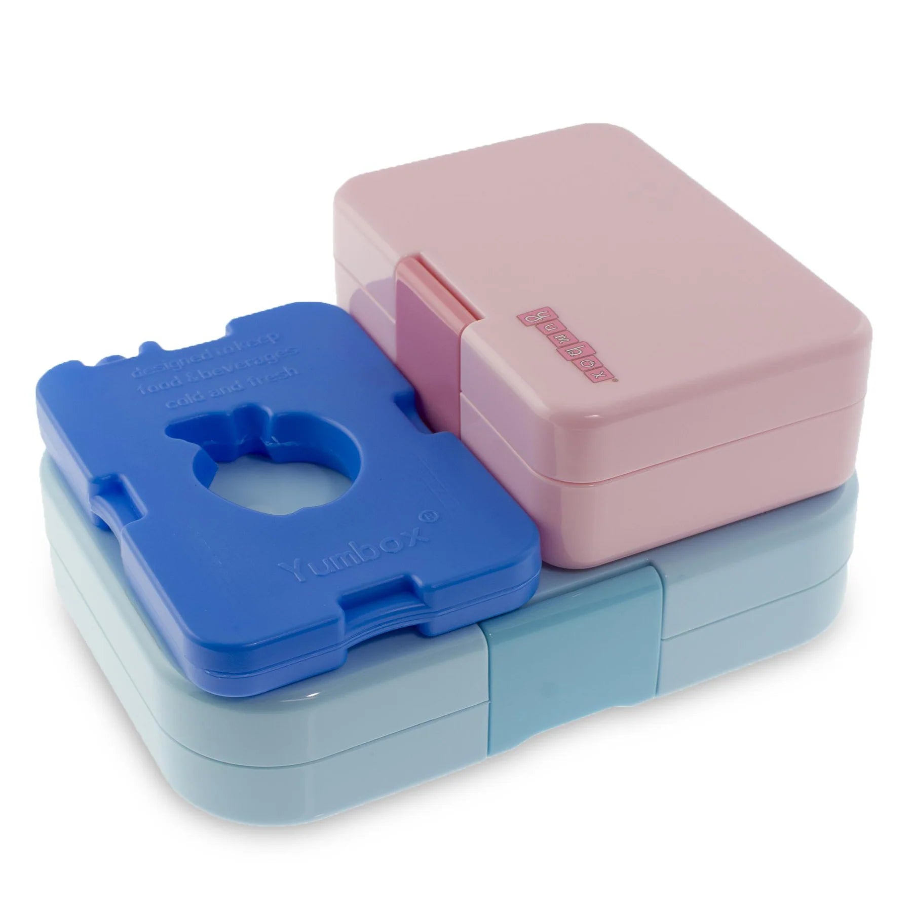 Yumbox Ice Packs - set of 4