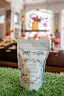 Vanilla Bean Caramels-1