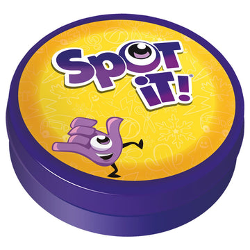 Spot It! Classic - 0