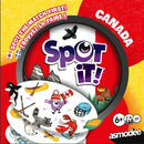 Spot It! - Canada-1