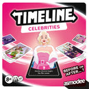 Timeline - Celebrites-1