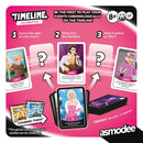 Timeline - Celebrites-2