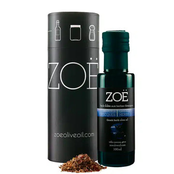 Greek Spice Rub Kit