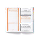 A Million Things to Do Before You Die Prompted Journal-4