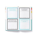 A Million Things to Do Before You Die Prompted Journal-5