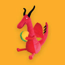 Dragons Love Tacos 10" Plush-1