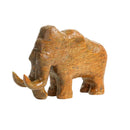 Mammoth Soapstone Carving Kit-2
