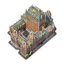 Château Frontenac 3D Puzzle-8